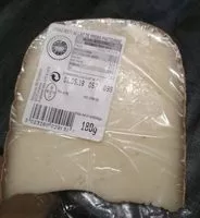 Mängden socker i Ossau Iraty au lait de brebis