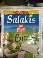 Mängden socker i Feta bio