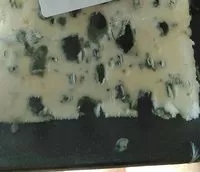 Mängden socker i Roquefort au lait cru de brebis