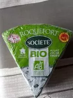 Mängden socker i Roquefort