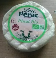 Mängden socker i Pérail Bio
