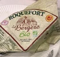 Mängden socker i Roquefort