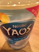 Mängden socker i Yaos