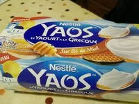 Mängden socker i Yaos sur lit de miel