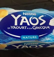 Mängden socker i Yaos