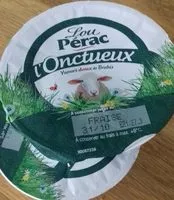 Mängden socker i L'Onctueux