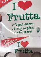 Mängden socker i Sveltesse