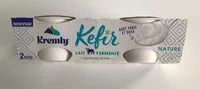 Mängden socker i Kefir Kremly 2 pots