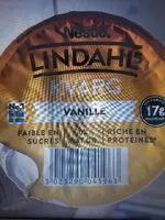 Mängden socker i Lindhahls