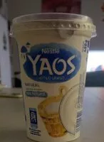 Mängden socker i Natural