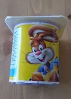 Mängden socker i Petit Nesquik