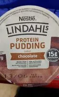 Mängden socker i LINDAHLs PROTEIN PUDDING CHOCOLATE