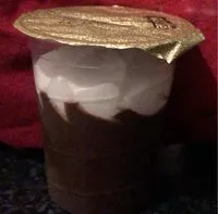 Mängden socker i Viennois chocolat