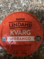 Mängden socker i LINDAHLs