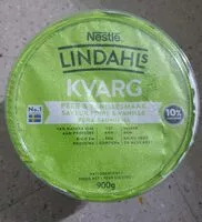 Mängden socker i Lindahls