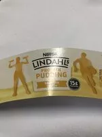 Mängden socker i LINDAHLS Protein pudding