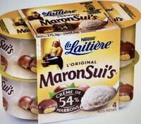 Mängden socker i TEST MSS