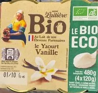 Mängden socker i Yaourt vanille