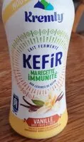 Mängden socker i Kefir
