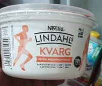 Mängden socker i Lindahls