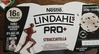 Mängden socker i LINDALHS PRO+ Stracciatella