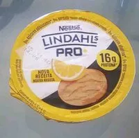 Mängden socker i Lindahl's Pro
