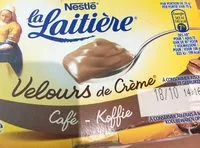 Mängden socker i PPC café