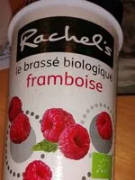 Mängden socker i Le brassé biologique