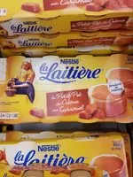 Mängden socker i Petit pot de crème au caramel