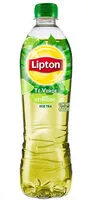 Mängden socker i Lipton Iced Tea Té Verde sabor citricos