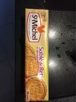 Mängden socker i Sablé de retz