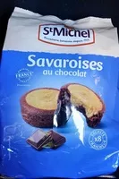 Mängden socker i Savaroise