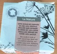 Mängden socker i TEST KUKA-essai 1