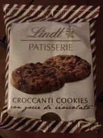 Mängden socker i crocanti cookies