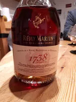 Mängden socker i 1738 Accord Royal