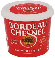 Mängden socker i Rillettes du Mans La Véritable