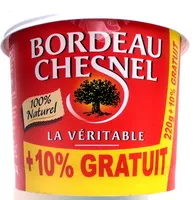 Mängden socker i La Véritable (+ 10 % Gratuit)
