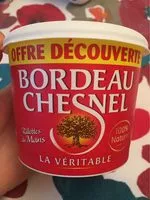 Mängden socker i Rillettes du Mans - La véritable