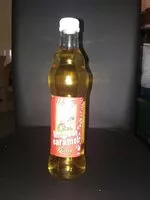 Mängden socker i Limonade Au Caramel, Karamel