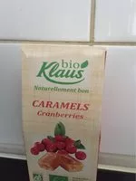 Mängden socker i Klaus bio