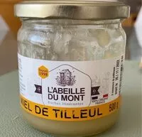 Mängden socker i Miel de Tilleul