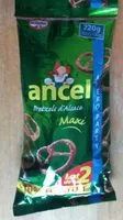 Mängden socker i Bretzels d'Alsace Maxi