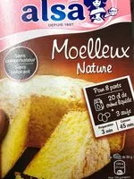 Mängden socker i Moelleux nature