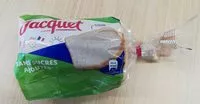 Mängden socker i Pain De Mie Nature Sans Sucres Ajoutés