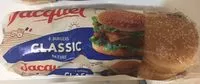 Mängden socker i Hamburger X 6