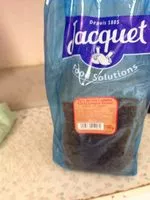 Mängden socker i Pain de Mie Complet