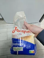 Mängden socker i Maxi Tranches Sans sucre ajouté Nature 550 GR