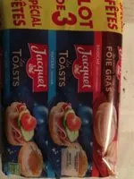 Mängden socker i Toast nature