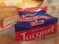 Mängden socker i Buns