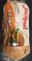 Mängden socker i Geant burger brioche x4